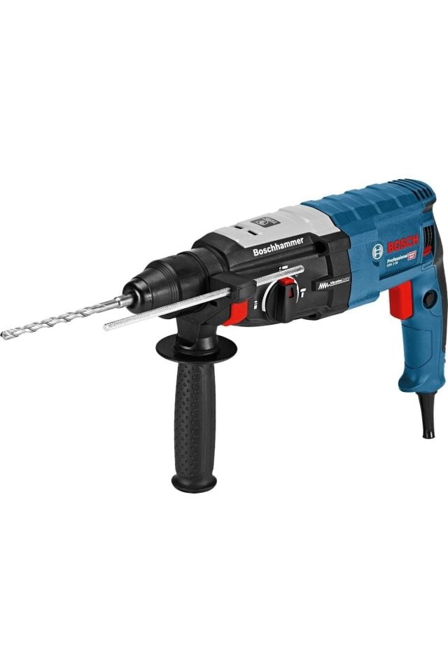 Bosch GBH 2-28 Pnömatik Kırıcı Delici 880 Watt (3.2 J)