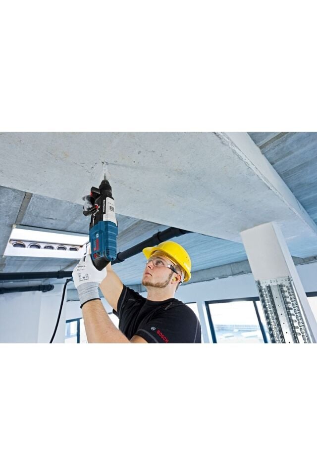 Bosch GBH 2-28 Pnömatik Kırıcı Delici 880 Watt (3.2 J)