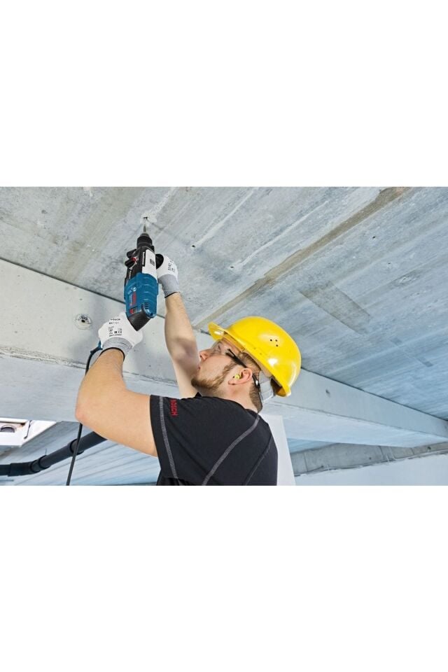 Bosch GBH 2-28 Pnömatik Kırıcı Delici 880 Watt (3.2 J)