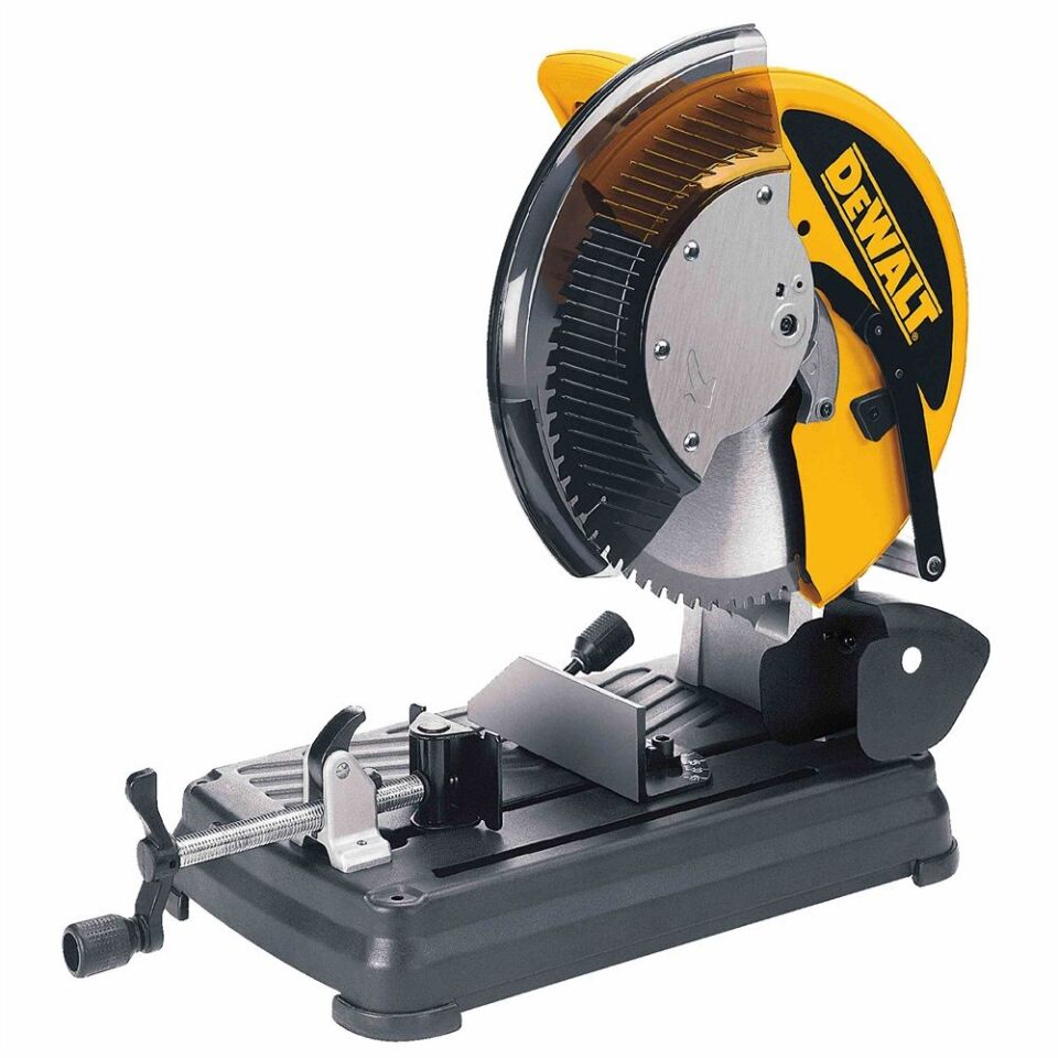 Dewalt DW872 Profil Kesme 2200 Watt 355mm