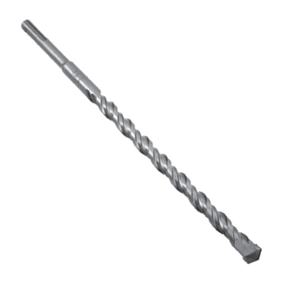İthal SDS Plus Matkap Ucu 2 Elmas 12x400