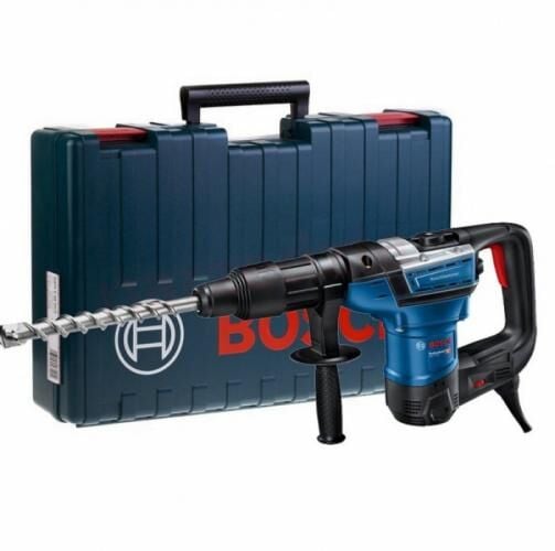 Bosch GBH 5-40 D Kırıcı Delici 1100 Watt