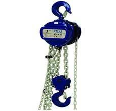 Atlas Zincirli Caraskal 3 tonx3mt