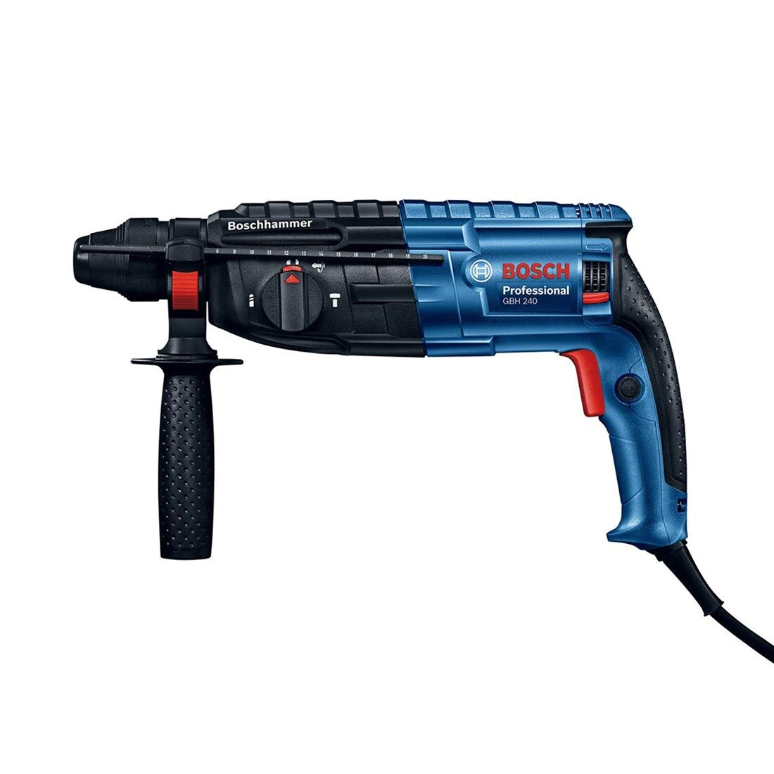 Bosch GBH 240 Pnömatik Kırıcı Delici 790 Watt