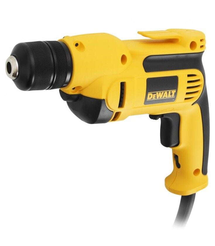 Dewalt DWD112S Darbesiz Matkap Makinası 701 Watt 10mm