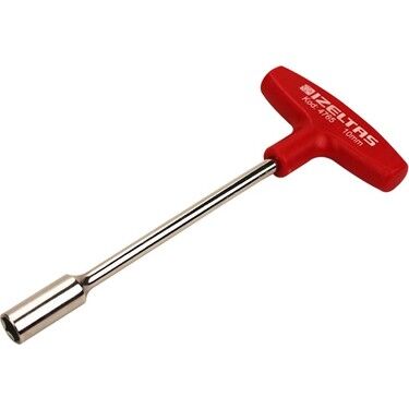 İzeltaş Lokma Uclu Tornavida T Tipi  13 Mm