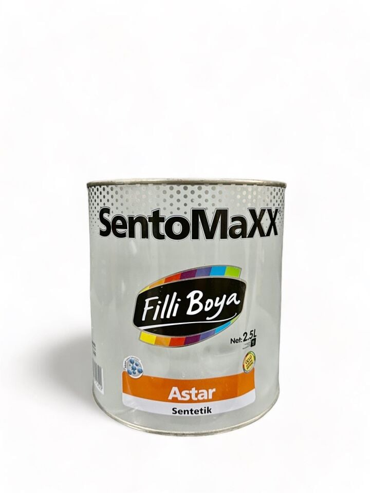 SENTOMAXX ASTAR 2.5LT