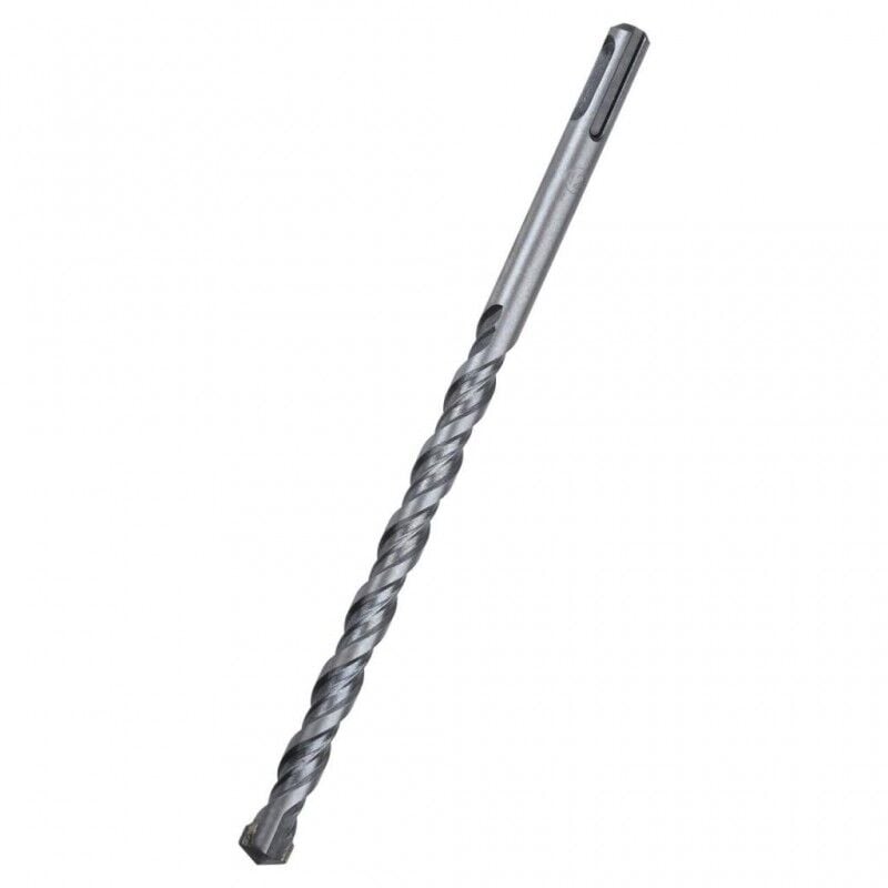 Wonder/İthal SDS Plus Matkap Ucu 2 Elmas 15x260