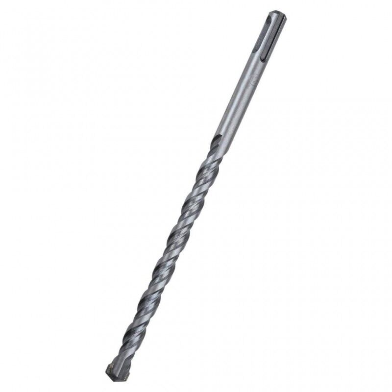 Wonder/İthal SDS Plus Matkap Ucu 2 Elmas 15x260