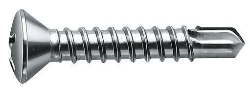 Matkap Uçlu Vida 4.8x19mm (Paket:1250)