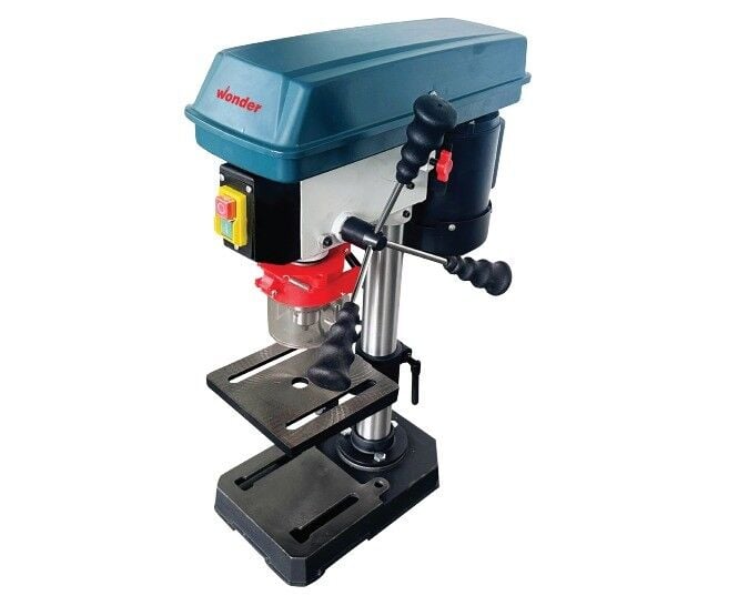 Wonder Sütunlu Matkap 13mm 350 Watt