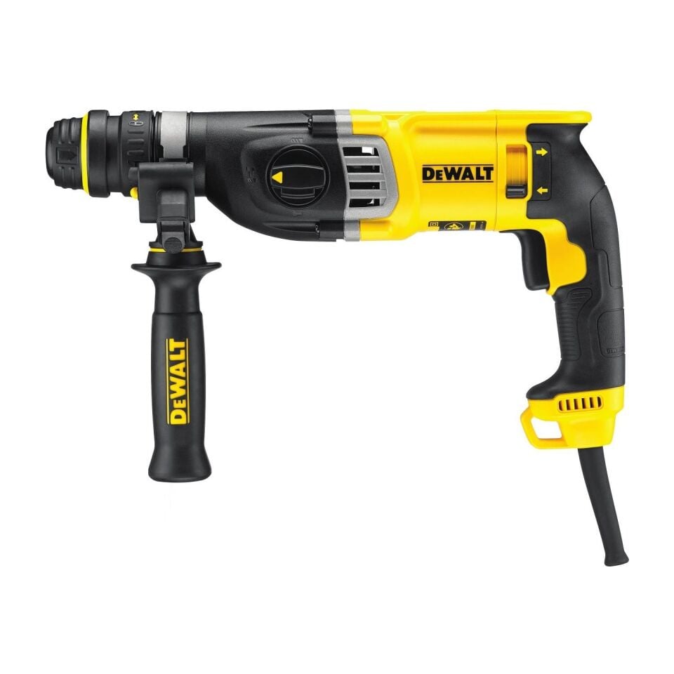 Dewalt D25143K 900 W Pnömatik Kırıcı-Delici