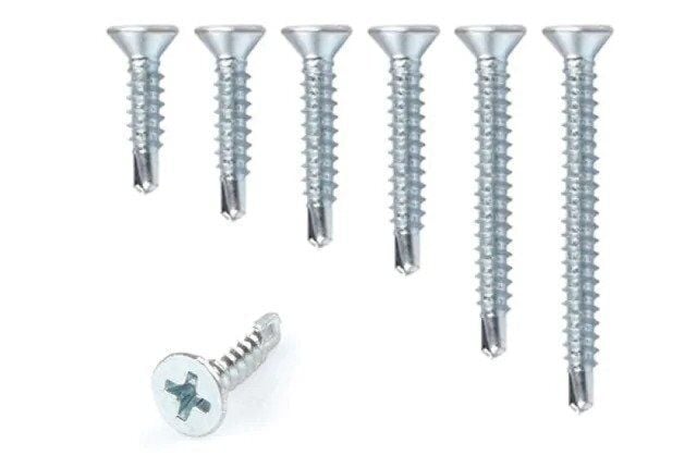 Matkap Uçlu Vida 4.8x32mm (Paket:1000)