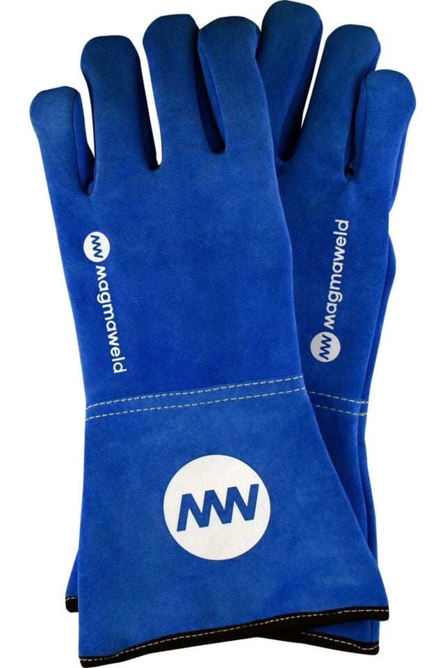 Magmaweld Mıg 300 Kaynak Eldiveni No:10