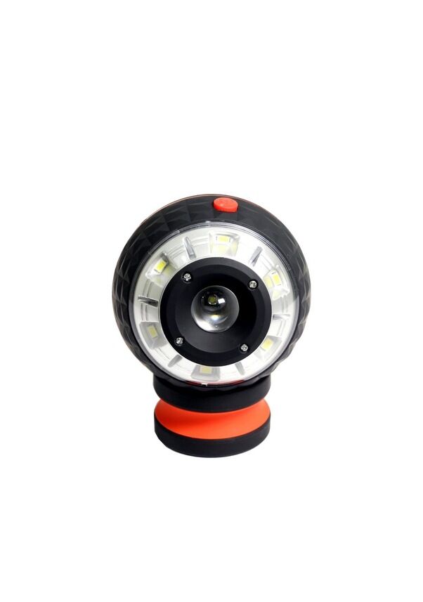 Worldforce 11067 Top Şekilli Led Lamba