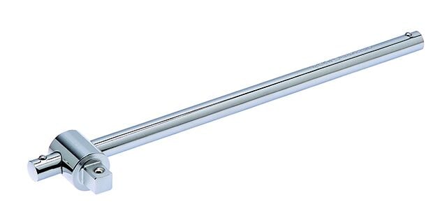 İzeltaş Lokma Ara Kol Flexible 1/4''