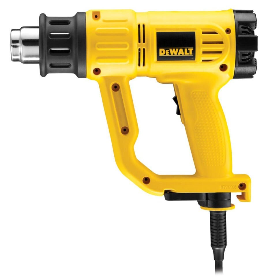 Dewalt DW26411-QS Sıcak Hava Tabancası 1800 Watt