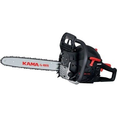 Kama KMR46 Benzinli Ağaç Kesme Motoru 45cm