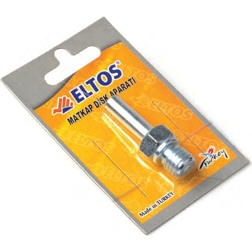 Matkap Disk Aparatı