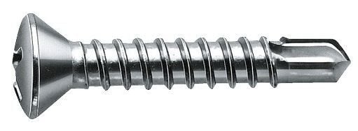 Matkap Uçlu Vida 4.8x70mm (Paket:200)