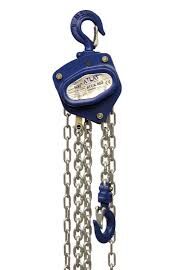 Zincirli Caraskal 2 Ton - 3 Metre