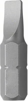 Bosch Bits Uç Altıgen Extra Hard S 1.0x5.5 25mm 3'lü