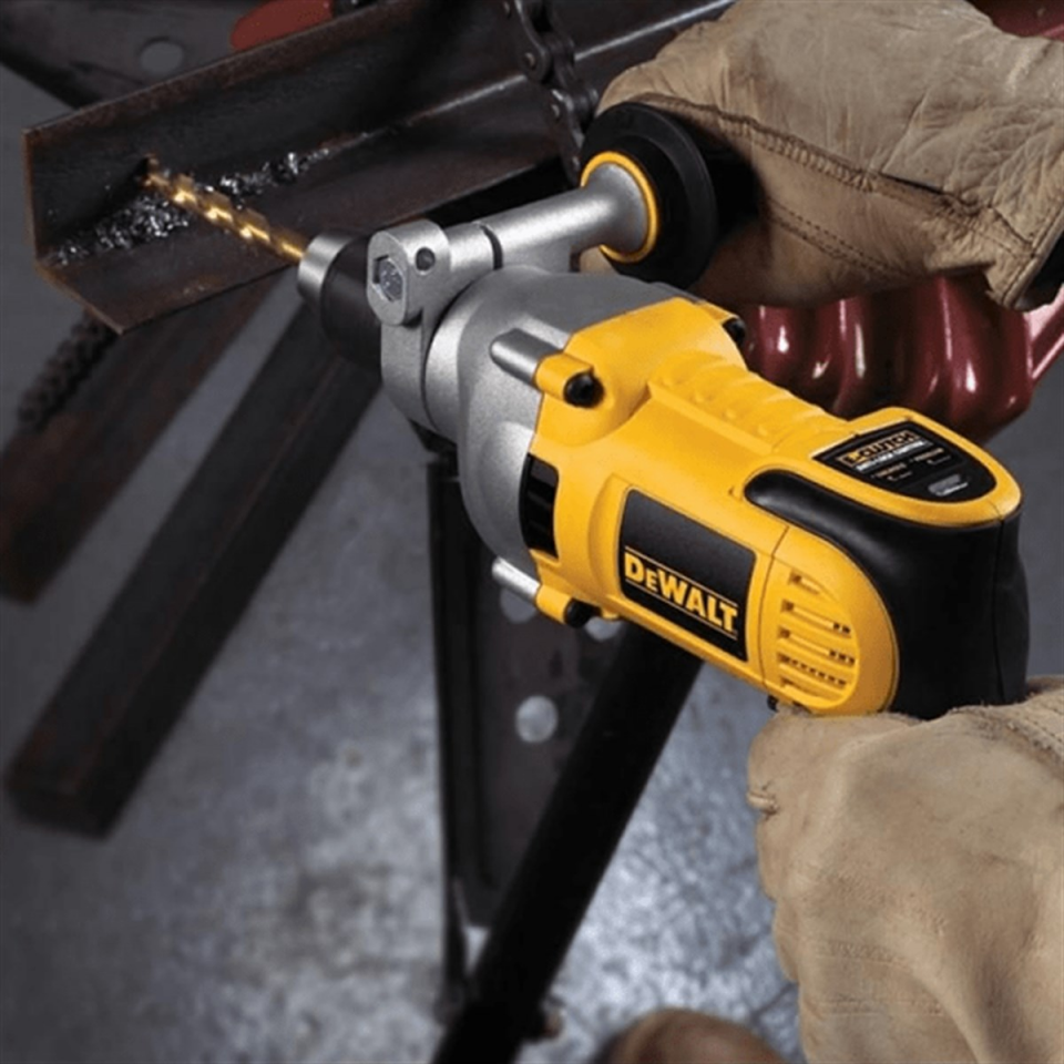 Dewalt DWD524KS Darbeli Matkap 1100 Watt 13mm