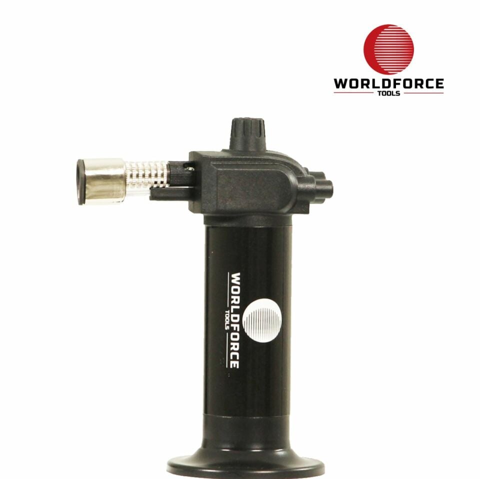 Worldforce 11084 Mini Pürmüz