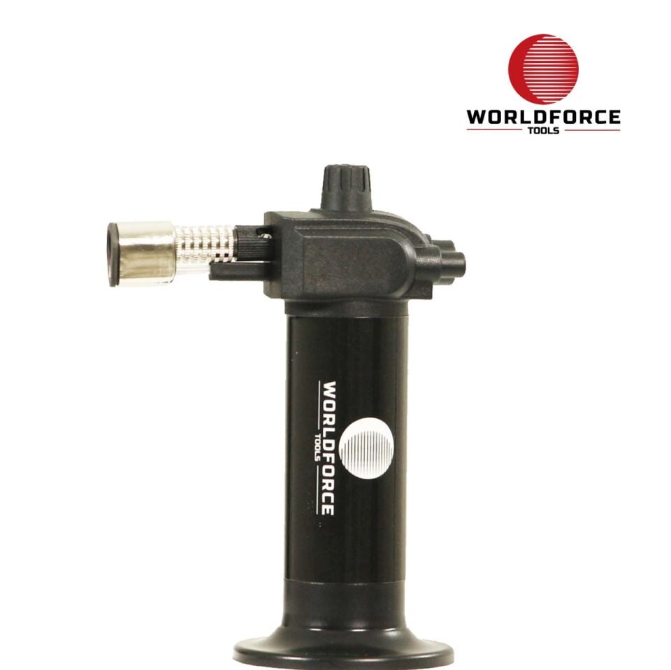 Worldforce 11084 Mini Pürmüz