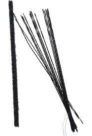 Crafta Kıl Testere Ağzı Düz No:5