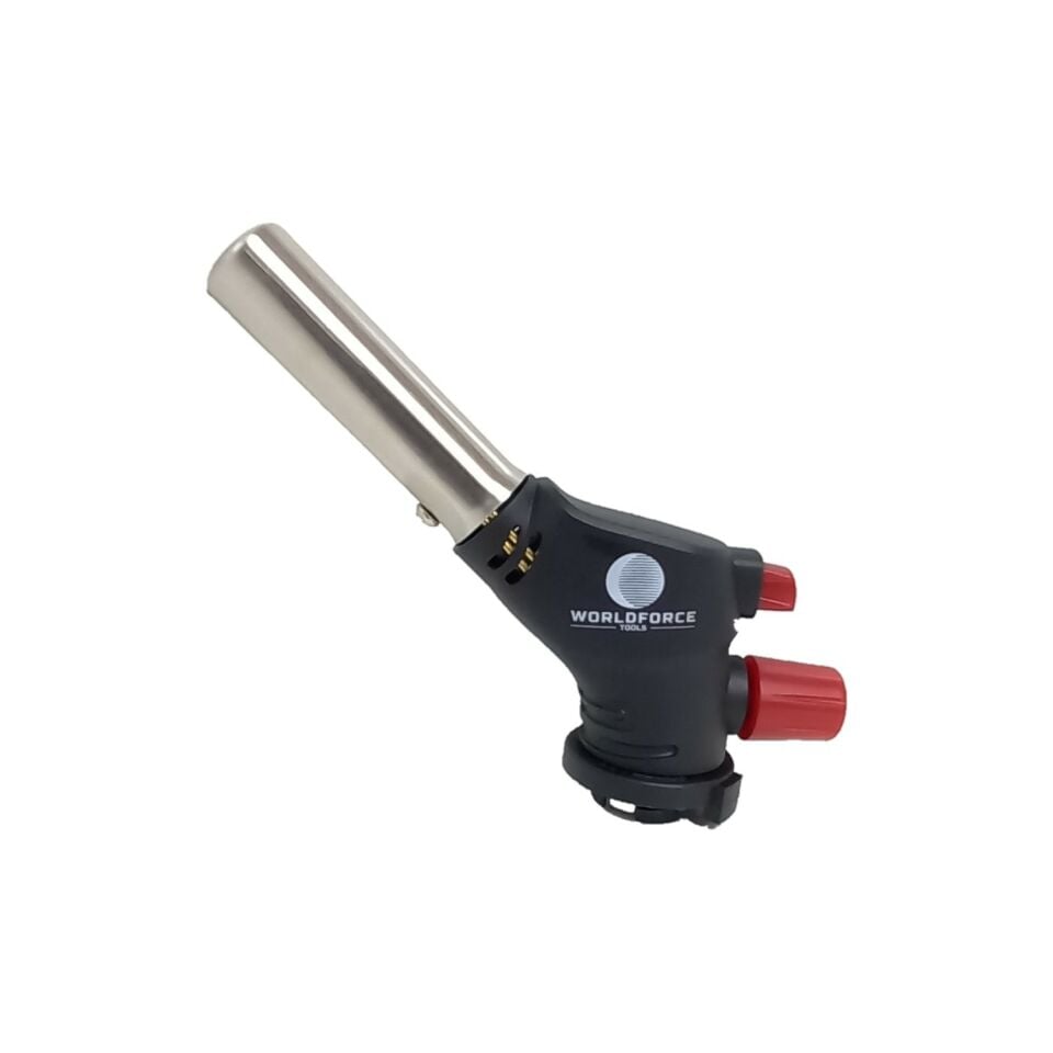 Worldforce 11087 Manyatolu Mini Pürmüz