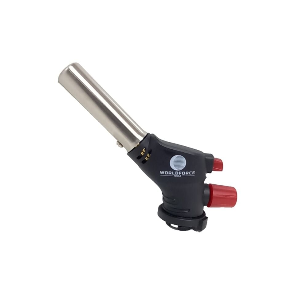 Worldforce 11087 Manyatolu Mini Pürmüz