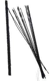 Crafta Kıl Testere Ağzı Düz No:6