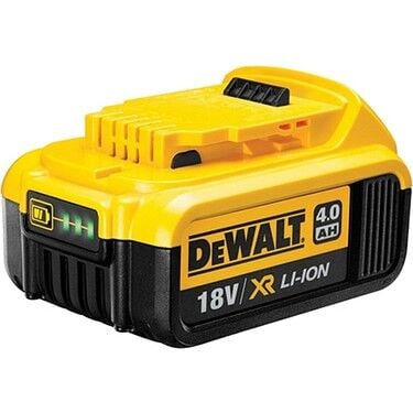Dewalt DCB182-NT Li-ion Batarya (Pil) (Akü) 18V 4.0Ah