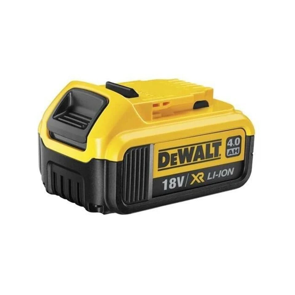 Dewalt DCB182-NT Li-ion Batarya (Pil) (Akü) 18V 4.0Ah