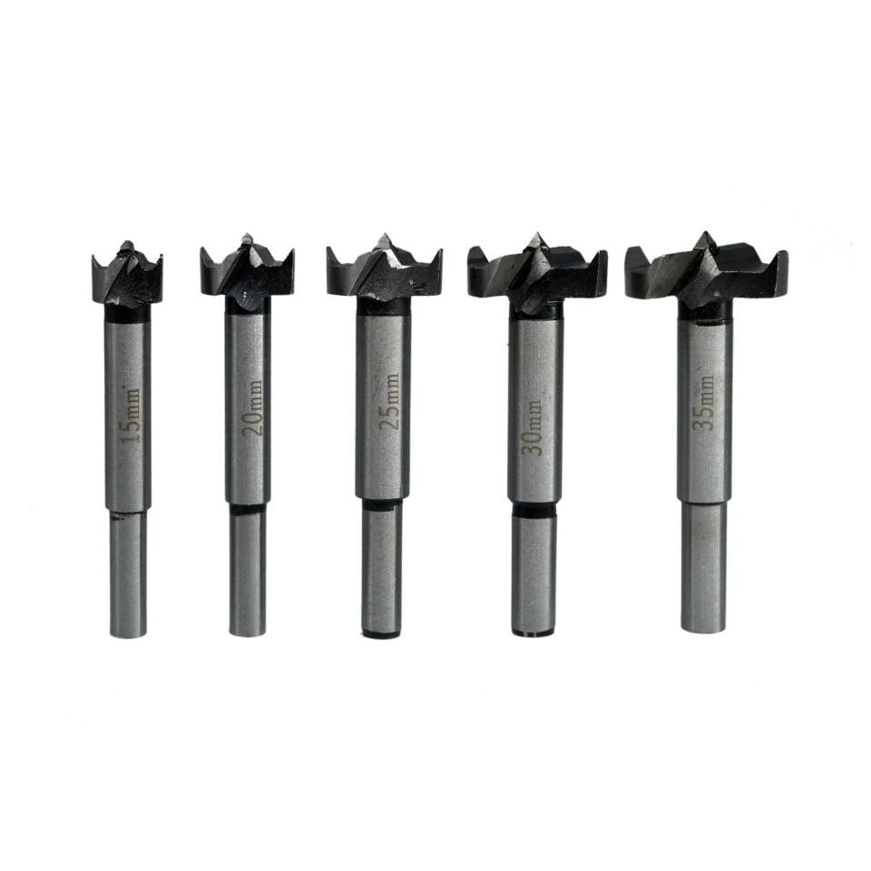 Tas Menteşe Seti 5 Parça