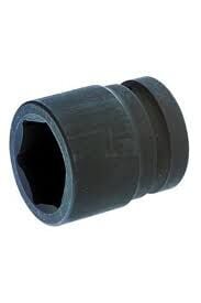 İzeltaş 3/4'' Altı Köşe Havalı Lokma Anahtar  41 Mm