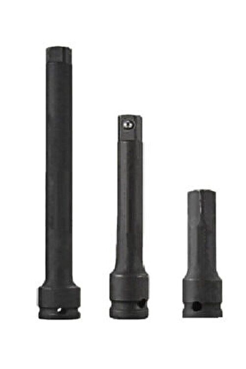 İzeltaş Havalı Lokma Ara Kol 3/4'' 250mm