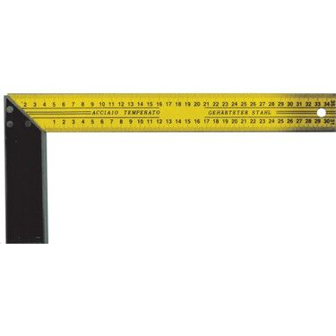 İthal Marangoz Gönye 10''-250mm