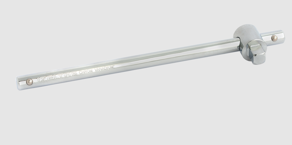 İzeltaş Lokma T Kol 3/8''
