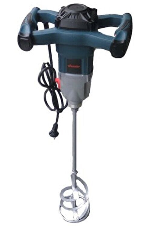 Wonder PM1600C  Boya Ve Harç Karıştırıcı 1600W