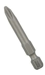 Bosch Bits Uç Yıldız Extra Hard PH2 X 25mm 3'lü