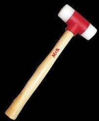 Mga İmalat Montaj Tokmak 35mm