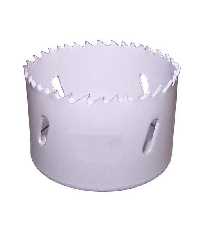 Wonder/İthal Bi-Metal Panç 19mm (4802)