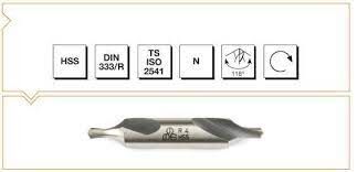 MTE Punta Matkap Ucu M 4