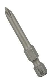 Bosch Bits Uç Yıldız Extra Hard PH1x89mm 3'lü