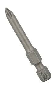 Bosch Bits Uç Yıldız Extra Hard PH1x89mm 3'lü
