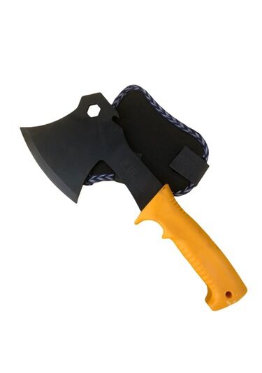 Yakar Kamp Baltası 160 Mm