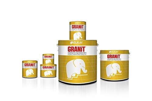 Granit EB 25 Mermer Yapıştırıcı Bej 250gr
