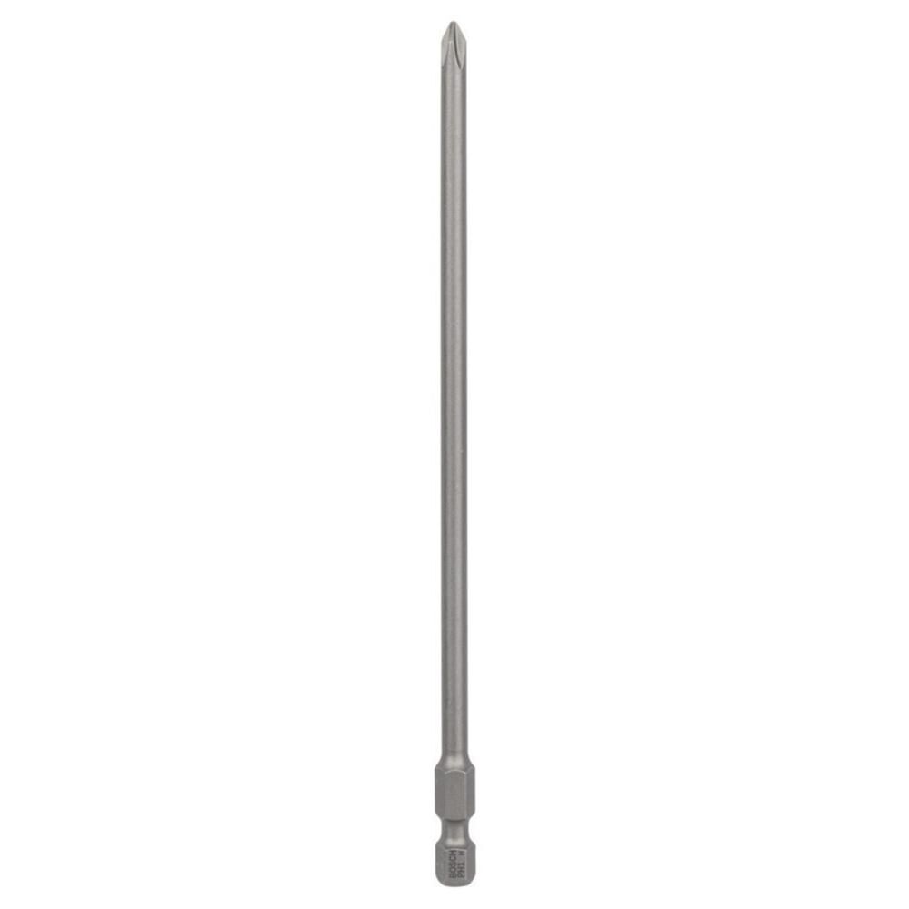 Bosch Bits Uç Yıldız Extra Hard PH1x152mm 1'li